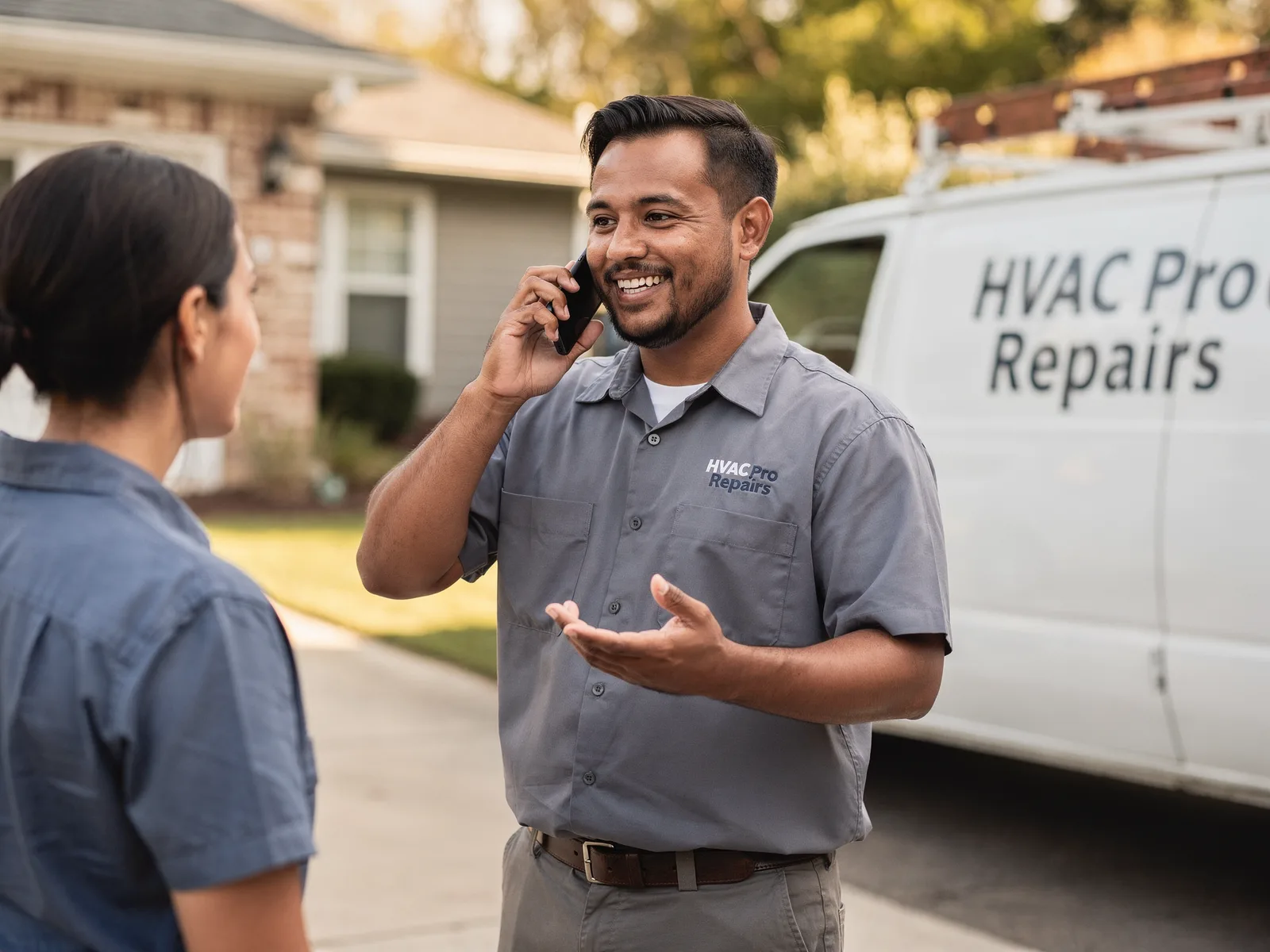 Heat Pump Repair Penn Laird, VA FAQs